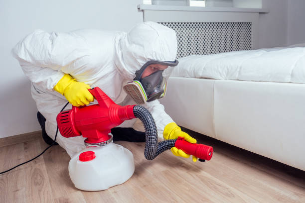 Best Wildlife Control Services  in Spring Mount, PA